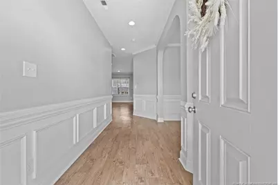 216 Weston Woods Street, Raeford, NC 28376 - Photo 7