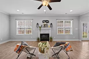 216 Weston Woods St, Raeford, NC 28376 - Photo 15