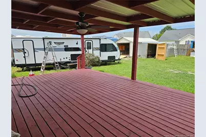 5946 Lillytrotter Drive, Hope Mills, NC 28348 - Photo 25