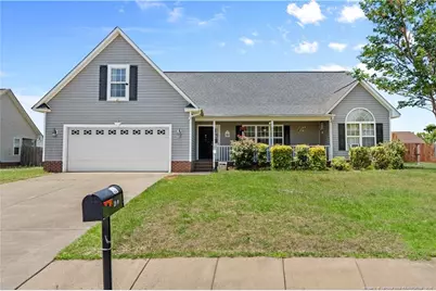 5946 Lillytrotter Drive, Hope Mills, NC 28348 - Photo 1