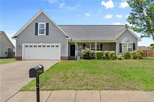 5946 Lillytrotter Dr, Hope Mills, NC 28348 - Photo 1