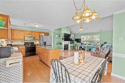 5946 Lillytrotter Drive, Hope Mills, NC 28348 - Photo 11