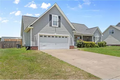 5946 Lillytrotter Drive, Hope Mills, NC 28348 - Photo 3