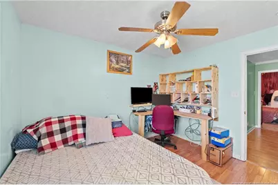5946 Lillytrotter Drive, Hope Mills, NC 28348 - Photo 13