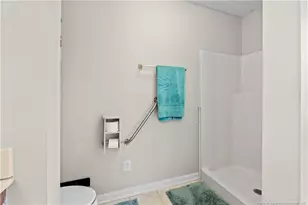 5946 Lillytrotter Dr, Hope Mills, NC 28348 - Photo 17