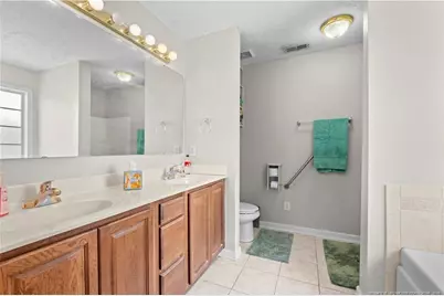 5946 Lillytrotter Drive, Hope Mills, NC 28348 - Photo 17