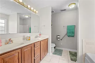 5946 Lillytrotter Dr, Hope Mills, NC 28348 - Photo 17