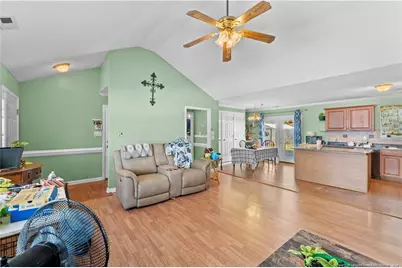 5946 Lillytrotter Drive, Hope Mills, NC 28348 - Photo 7