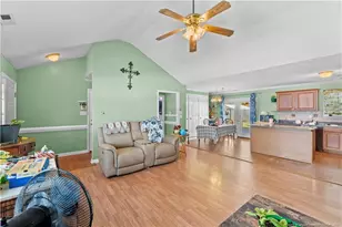 5946 Lillytrotter Dr, Hope Mills, NC 28348 - Photo 7