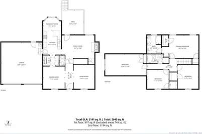7521 Quebec Court, Fayetteville, NC 28304 - Photo 41