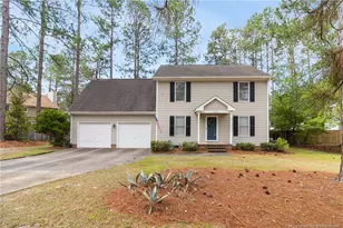 7521 Quebec Ct, Fayetteville, NC 28304 - Photo 1