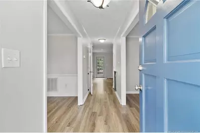 7521 Quebec Court, Fayetteville, NC 28304 - Photo 3