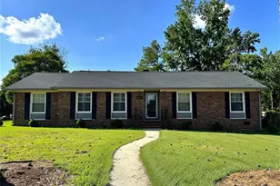 6221 Cool Shade Dr, Fayetteville, NC 28303 - Photo 1