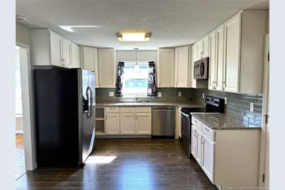 6221 Cool Shade Drive, Fayetteville, NC 28303 - Photo 5