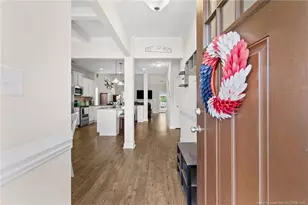 133 Bridgehaven Dr, Raeford, NC 28376 - Photo 3