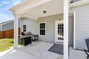 133 Bridgehaven Dr, Raeford, NC 28376 - Photo 33