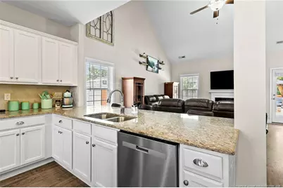 133 Bridgehaven Drive, Raeford, NC 28376 - Photo 9