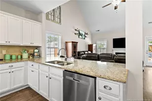 133 Bridgehaven Dr, Raeford, NC 28376 - Photo 9