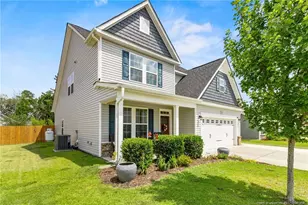 133 Bridgehaven Dr, Raeford, NC 28376 - Photo 49
