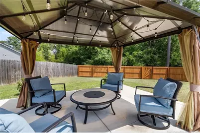 133 Bridgehaven Drive, Raeford, NC 28376 - Photo 35