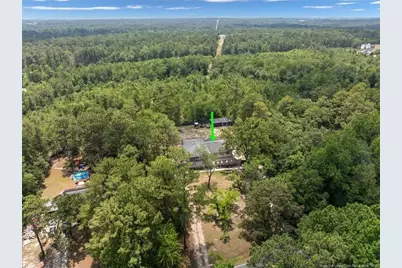 389 Myra Road, Raeford, NC 28376 - Photo 5