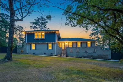389 Myra Road, Raeford, NC 28376 - Photo 1