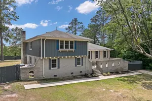 389 Myra Rd, Raeford, NC 28376 - Photo 1