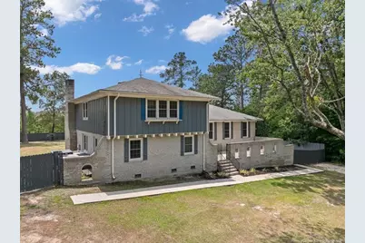 389 Myra Road, Raeford, NC 28376 - Photo 3