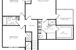 820 Southerland Peak Dr, Raeford, NC 28376 - Photo 5