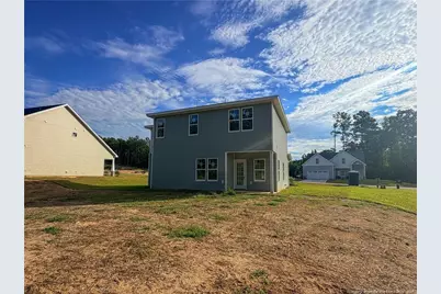 820 Southerland Peak Drive, Raeford, NC 28376 - Photo 3