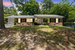 6432 Easthampton Rd, Fayetteville, NC 28314 - Photo 1