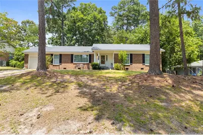 6432 Easthampton Road, Fayetteville, NC 28314 - Photo 3