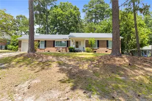 6432 Easthampton Rd, Fayetteville, NC 28314 - Photo 3