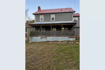 205 N College Street, Red Springs, NC 28377 - Photo 11