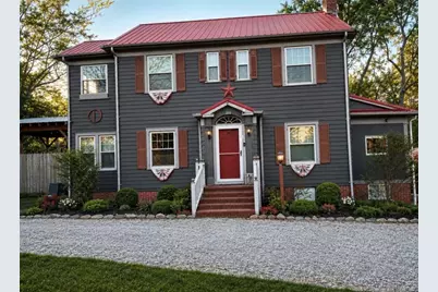 205 N College Street, Red Springs, NC 28377 - Photo 1