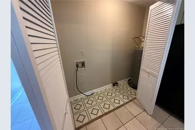 1025 Wood Creek Drive #5, Fayetteville, NC 28314 - Photo 3