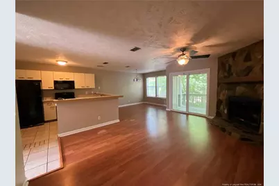 1025 Wood Creek Drive #5, Fayetteville, NC 28314 - Photo 7