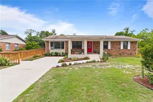 3643 Gloucester Dr, Hope Mills, NC 28348 - Photo 1