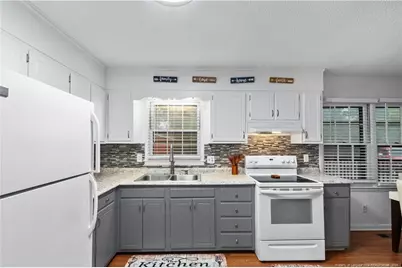 3643 Gloucester Drive, Hope Mills, NC 28348 - Photo 11