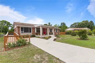 3643 Gloucester Dr, Hope Mills, NC 28348 - Photo 3
