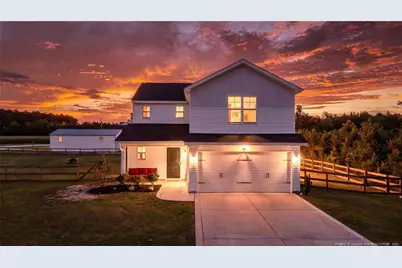 1368 Talmage Road, Saint Pauls, NC 28384 - Photo 1
