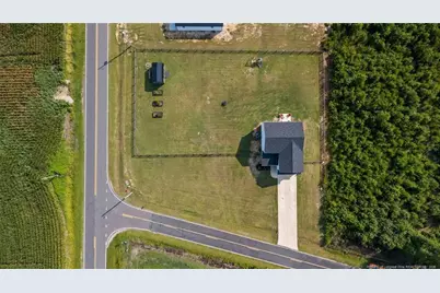 1368 Talmage Road, Saint Pauls, NC 28384 - Photo 23