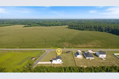 1368 Talmage Road, Saint Pauls, NC 28384 - Photo 3