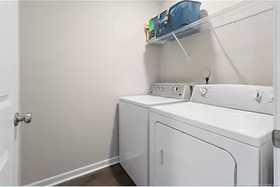 1368 Talmage Road, Saint Pauls, NC 28384 - Photo 17