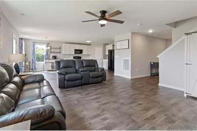 1368 Talmage Road, Saint Pauls, NC 28384 - Photo 5