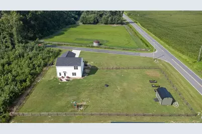 1368 Talmage Road, Saint Pauls, NC 28384 - Photo 25