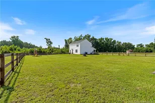 1368 Talmage Rd, Saint Pauls, NC 28384 - Photo 21