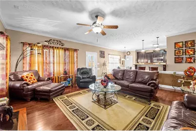 605 Oakridge Drive, Raeford, NC 28376 - Photo 17