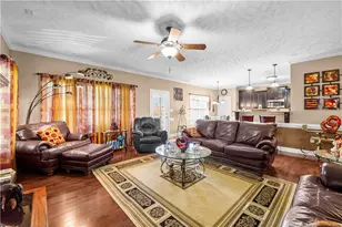 605 Oakridge Dr, Raeford, NC 28376 - Photo 17
