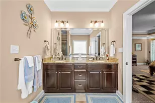 605 Oakridge Dr, Raeford, NC 28376 - Photo 23
